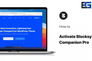 Blocksy Companion (Premium)