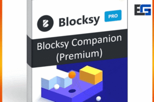 Blocksy Companion (Premium)