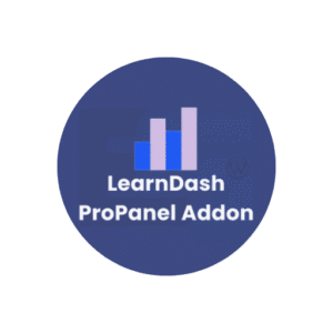 LearnDash LMS ProPanel Addon