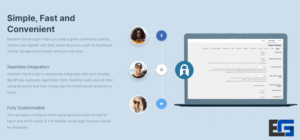 Nextend Social Login Pro
