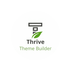 Thrive Theme Builder