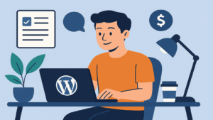 WordPress and Freelancing