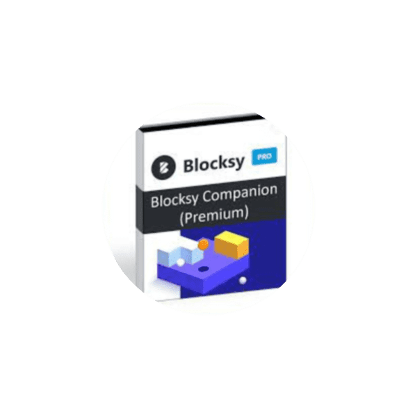 Blocksy Companion