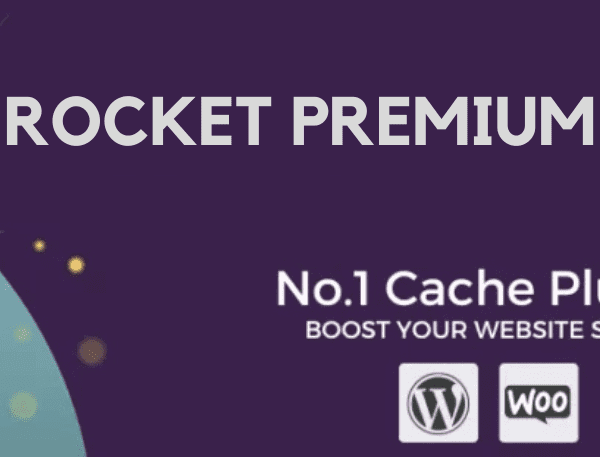 Rocket Premium