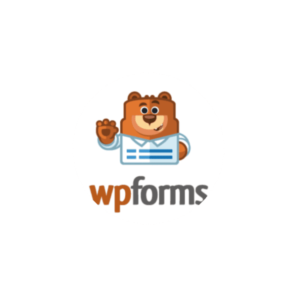 WPForms