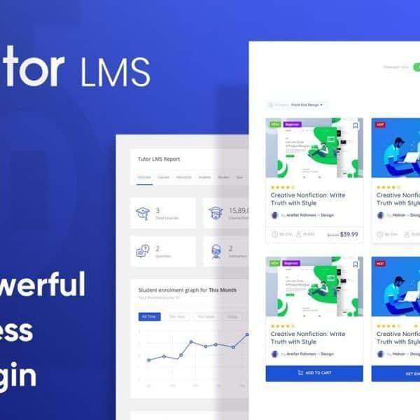 Tutor LMS Pro