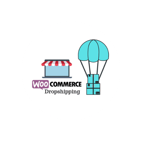 WooCommerce dropshipping