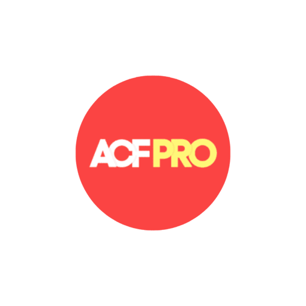 ACF Pro