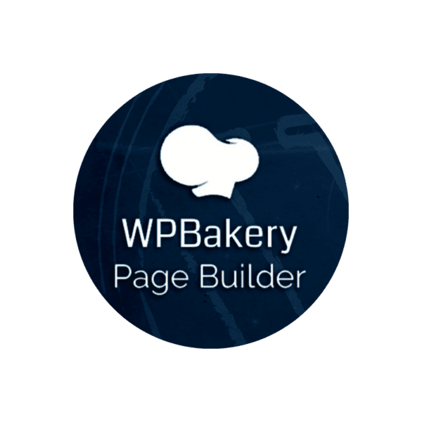 WPBakery Page Builder