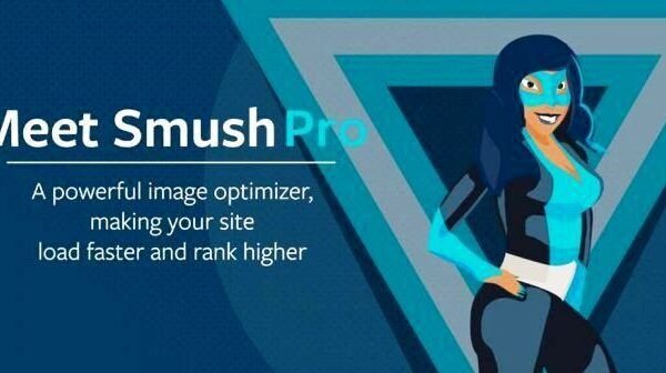 Smush Pro