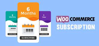 WooCommerce Subscriptions