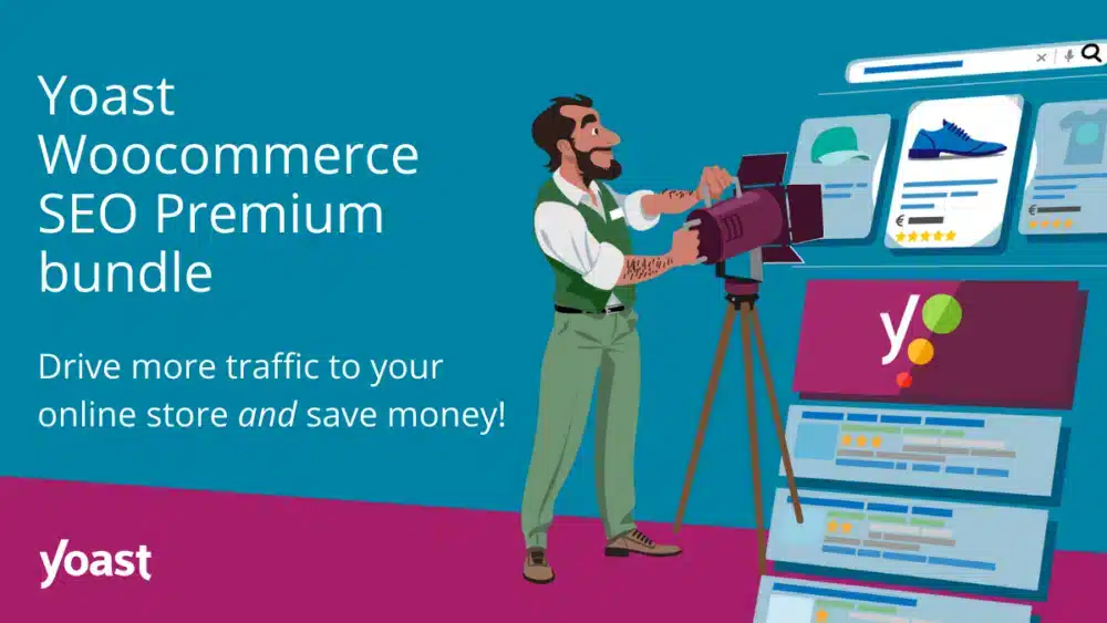 Yoast WooCommerce SEO Premium