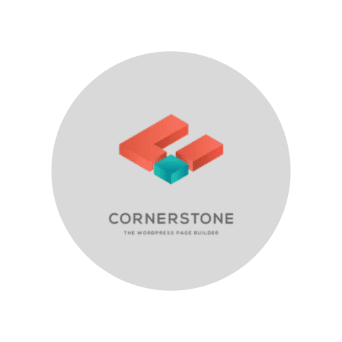 Cornerstone Page Builder