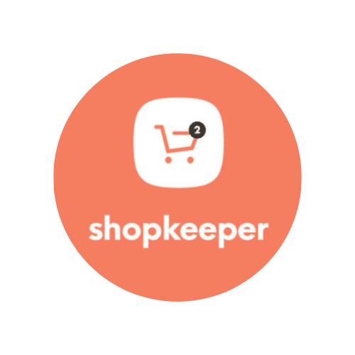 Shopkeeper Theme