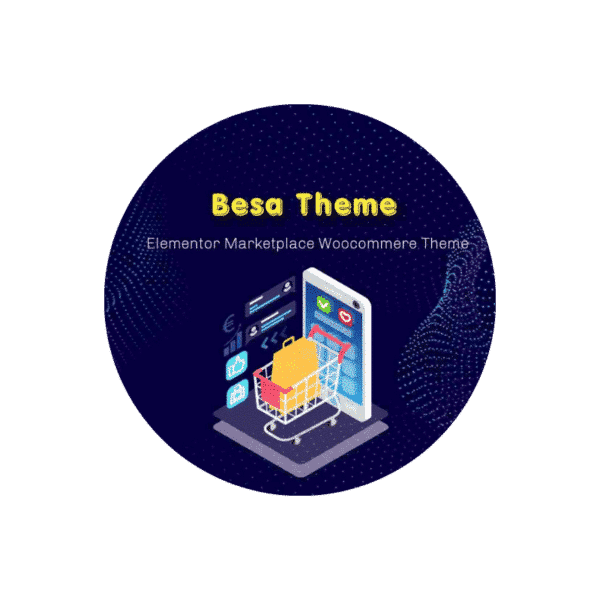 Besa – Elementor Marketplace