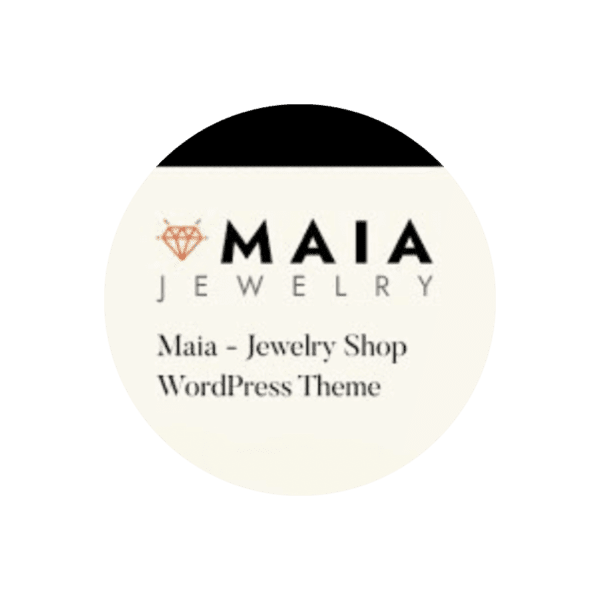 Maia – Jewelry Shop