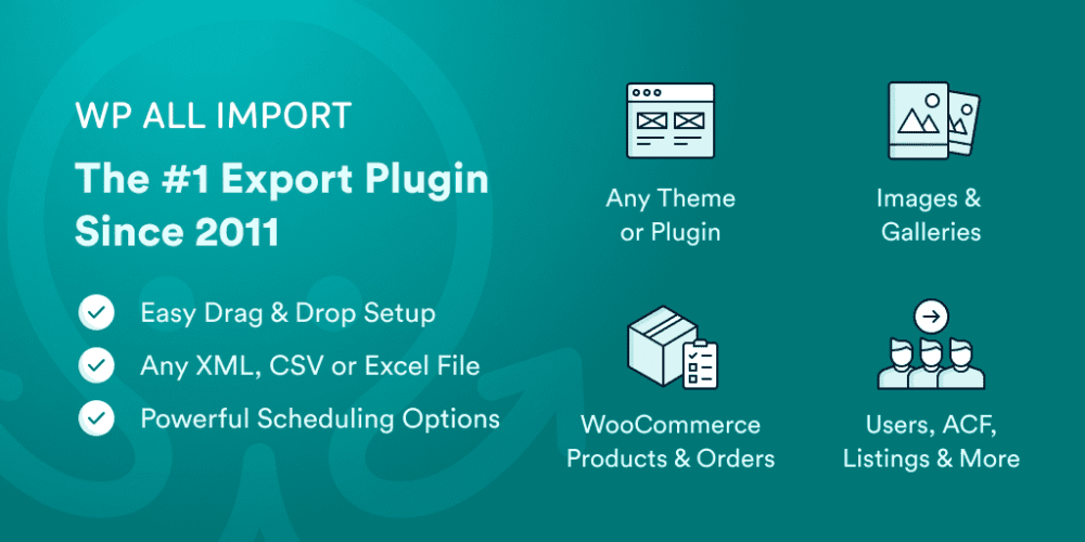 WP All Import Pro