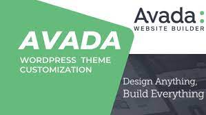 Avada MultiPurpose WP Theme