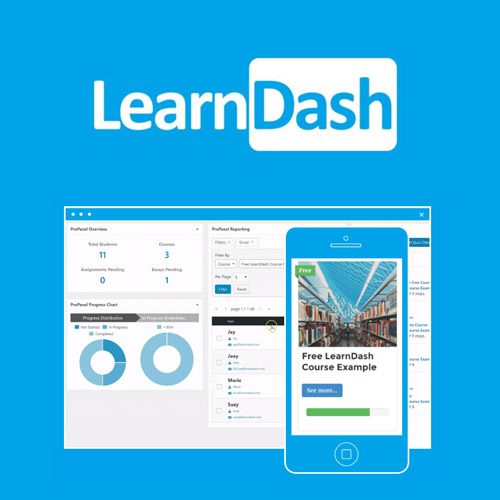 LearnDash