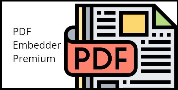 PDF Embedder Premium