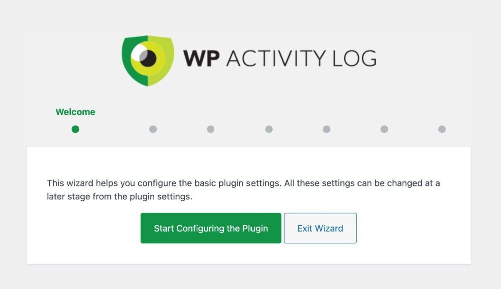 WP Activity Log Premium