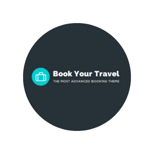 Book Your Travel