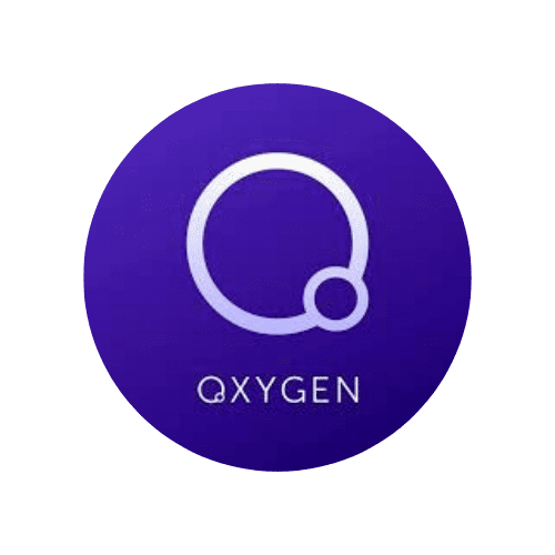 Oxygen