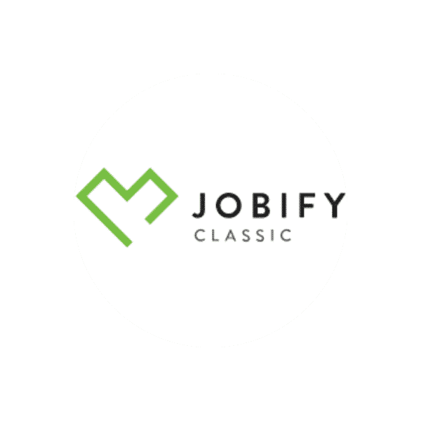 Jobify