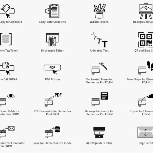 Dynamic Content for Elementor