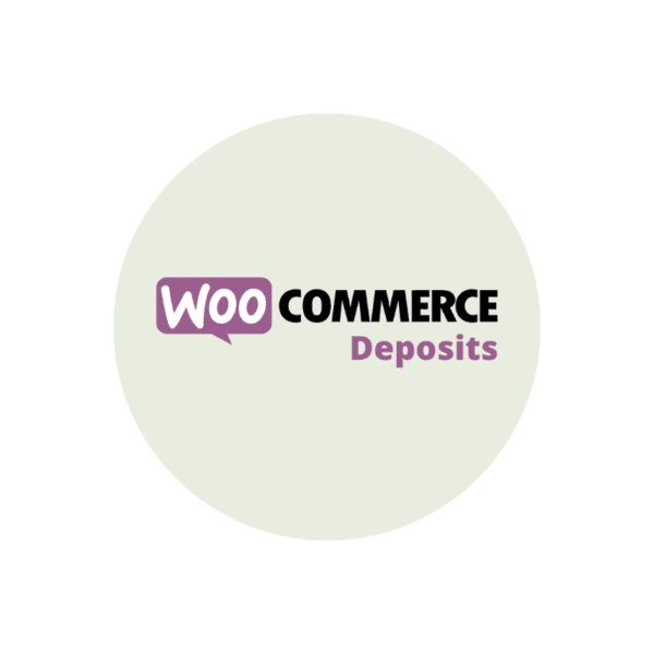 WooCommerce Deposits