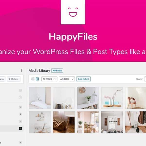 HappyFiles Pro