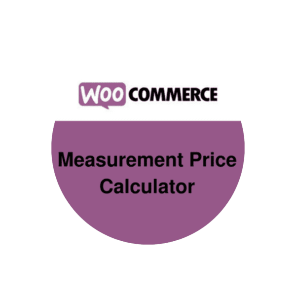 WooCommerce Measurement Price Calculator