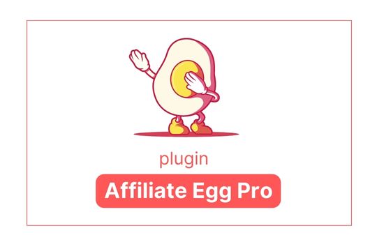 Affiliate Egg