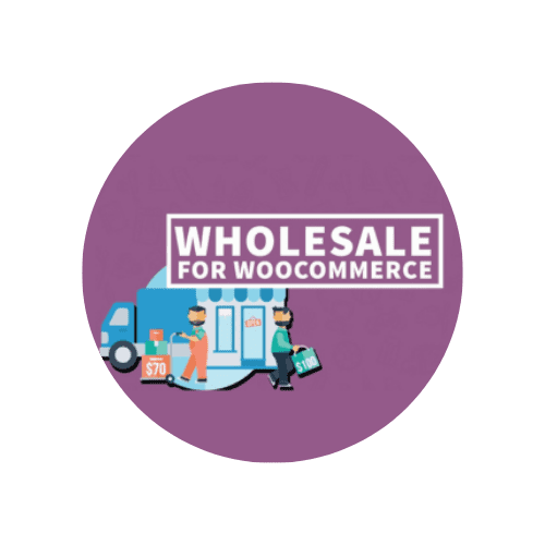 Wholesale For WooCommerce