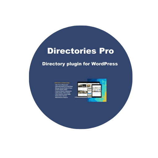 Directories Pro