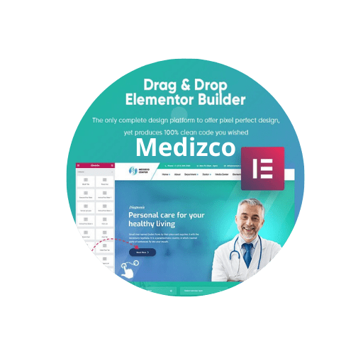 Medizco Medical Health Dental Care Clinic