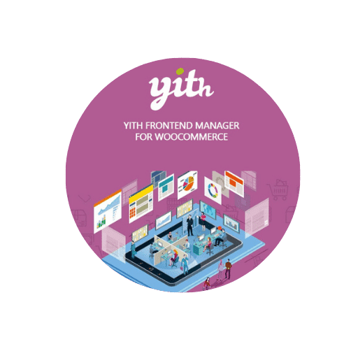 YITH Frontend Manager for WooCommerce Premium