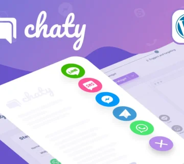 Chaty Pro