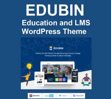 Edubin