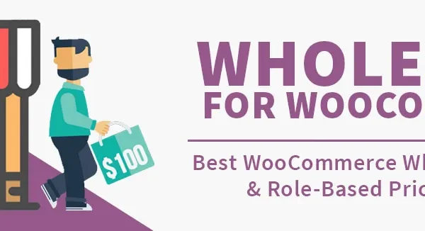 Wholesale For WooCommerce