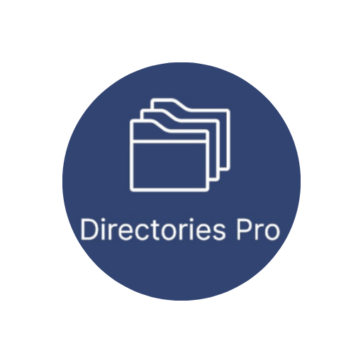 Directories Pro