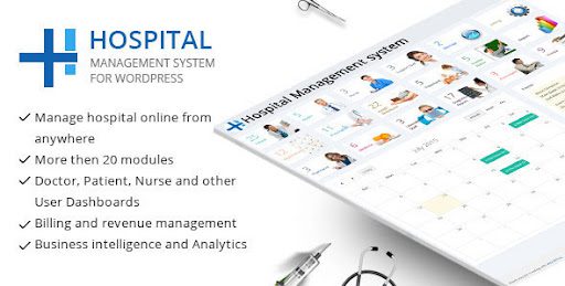 Hospital Management System