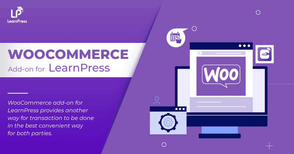 LearnPress WooCommerce Addon