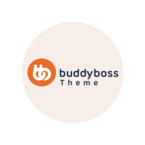 BuddyBoss Theme