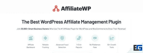 AffiliateWP