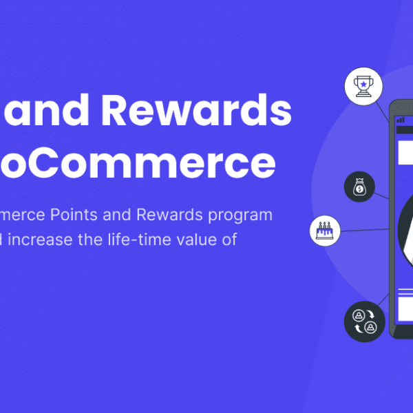 WPLoyalty – Points and Rewards for WooCommerce PRO