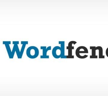 Wordfence Security