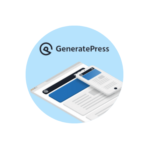 GeneratePress Premium