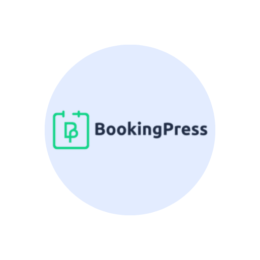 BookingPress Pro