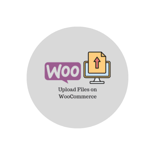 WooCommerce Upload Files